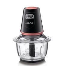 خردکن بلک اند دکر مدل BLACK and DECKER GC430-B5