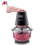 خردکن بلک اند دکر مدل BLACK and DECKER GC430-B5