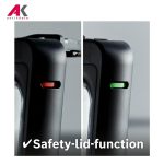 مخلوط کن بوش مدل BOSCH MMB6386M