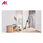 جاروشارژی بوش مدل BOSCH BCS8225POW