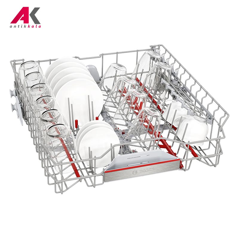 ماشین ظرفشویی بوش مدل BOSCH SMS8ZDW86M