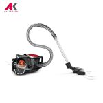 جاروبرقی مخزن دار بوش مدل BOSCH BGS41PRO