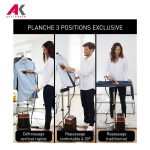 اتو بخارگر کالور مدل CALOR QT2020