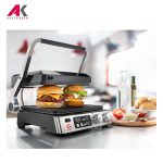 گریل دلونگی مدل DELONGHI CGH920D