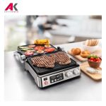 گریل دلونگی مدل DELONGHI CGH920D