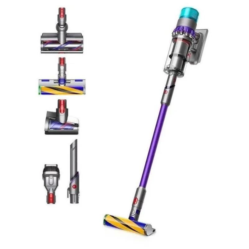 جاروشارژی دایسون مدل DYSON GEN5 DETECT