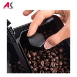 اسپرسوساز گاگیا مدل GAGGIA MILANO RI8701