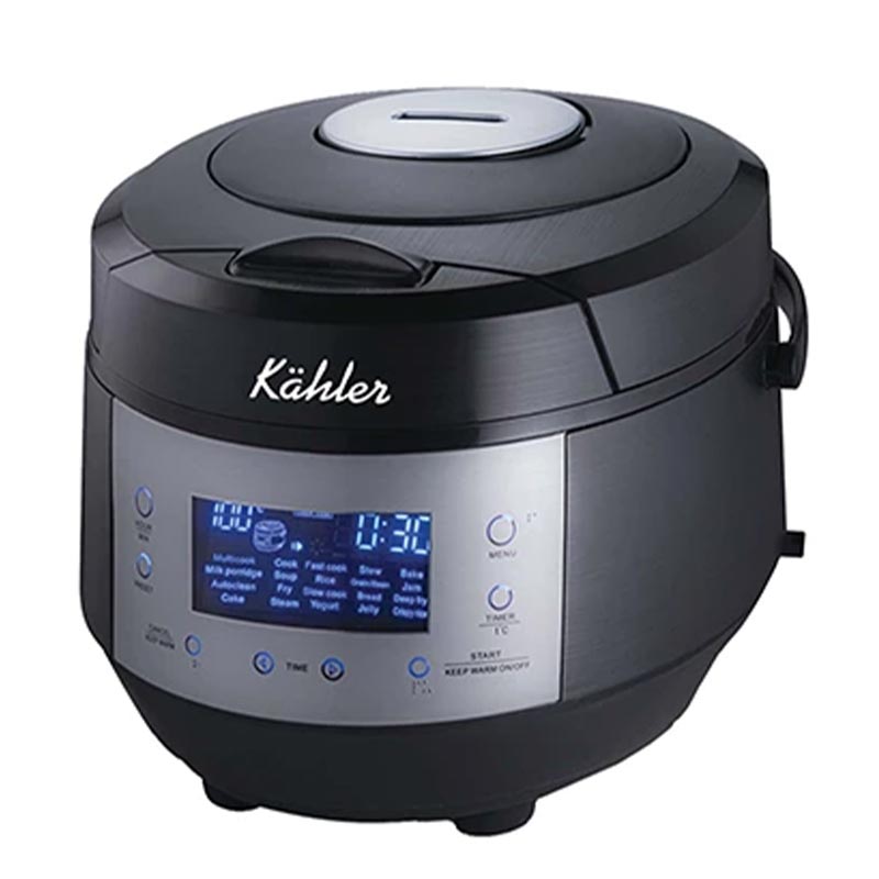 مولتی کوکر کاخلر مدل KAHLER KH-5509