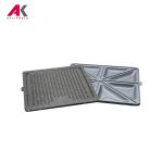 ساندویچ ساز کاخلر مدل KAHLER KH-212-B
