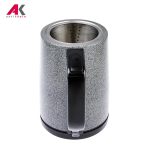 چای ساز کاراجا مدل KARACA RETRO نقره ای استون