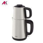 چای ساز کاراجا مدل KARACA TEA BREAK کرم