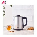 چای ساز کاراجا مدل KARACA TEA BREAK نقره ای