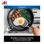 سرویس پخت و پز 10 پارچه نینجا مدل NINJA C39500