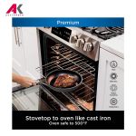 سرویس پخت و پز 10 پارچه نینجا مدل NINJA C39500