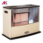 بخاري بدون دودکش تابشي آبسال مدل 405