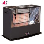 بخاري بدون دودکش تابشي آبسال مدل 405