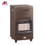 بخاري بدون دودکش تابشي آبسال مدل 440