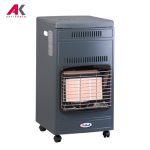 بخاري بدون دودکش تابشي آبسال مدل 440