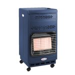 بخاري بدون دودکش تابشي آبسال مدل 444