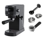 اسپرسوساز آاگ مدل AEG EC6-1-6BST