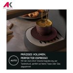 اسپرسوساز آاگ مدل AEG EC6-1-6BST