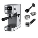 اسپرسوساز آاگ مدل AEG EC6-1-6ST