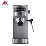 اسپرسوساز آاگ مدل AEG EC6-1-6ST