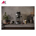 اسپرسوساز آاگ مدل AEG EC6-1-6ST