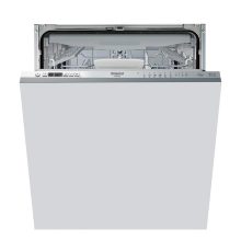 ماشین ظرفشویی توکار آریستون مدل ARISTON HIC 3C26N WF