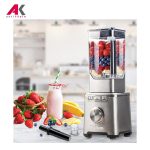 مخلوط کن باریتون مدل BARITON BBL-339SGX