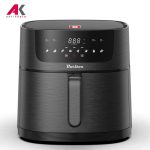 سرخ کن باریتون مدل BARITON BAF-818008GB