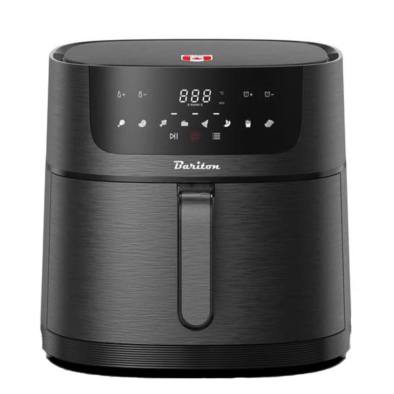 سرخ کن باریتون مدل BARITON BAF-818008GB