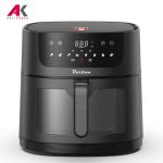 سرخ کن باریتون مدل BARITON BAF-818008GW