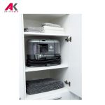 لکه بر فرش و مبل بیسل مدل BISSELL BARK BATH