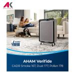 تصفیه هوا بیسل مدل BISSELL AIR220