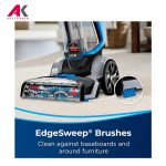 فرش شوی بیسل مدل BISSELL PROHEAT 2X REVOLUTION