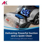 فرش شوی بیسل مدل BISSELL PROHEAT 2X REVOLUTION