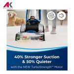 فرش شوی بیسل مدل BISSELL PROHEAT 2X REVOLUTION