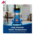 فرش شوی بیسل مدل BISSELL PROHEAT 2X REVOLUTION