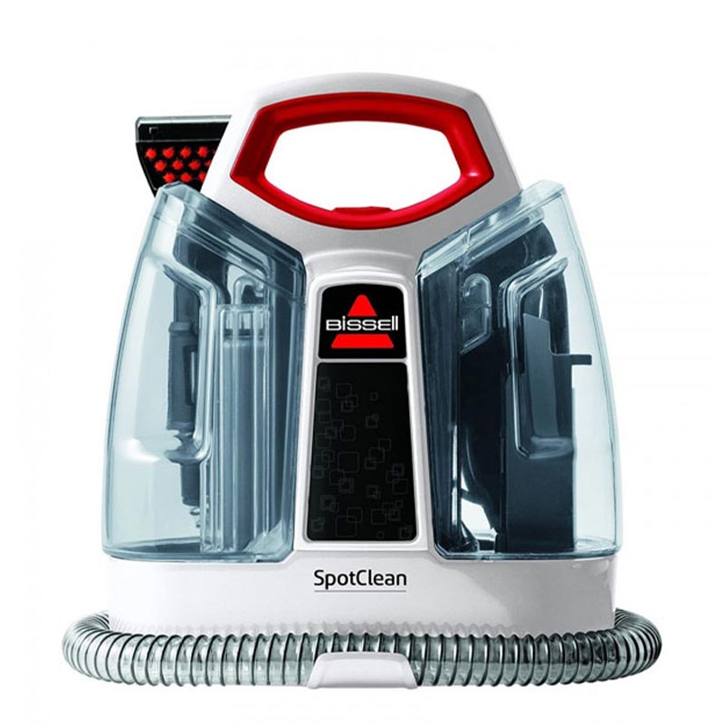 لکه بر فرش و مبل بیسل مدل BISSELL SPOT CLEAN 3698E