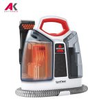لکه بر فرش و مبل بیسل مدل BISSELL SPOT CLEAN