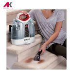 لکه بر فرش و مبل بیسل مدل BISSELL SPOT CLEAN