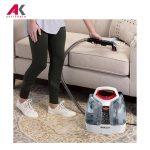 لکه بر فرش و مبل بیسل مدل BISSELL SPOT CLEAN