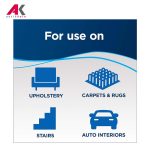 لکه بر فرش و مبل بیسل مدل BISSELL SPOT CLEAN PRO