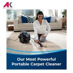 لکه بر فرش و مبل بیسل مدل BISSELL SPOT CLEAN PRO