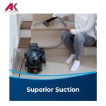 لکه بر فرش و مبل بیسل مدل BISSELL SPOT CLEAN PRO