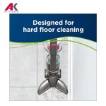 جاروبرقی عصایی بیسل مدل BISSELL PowerEdge