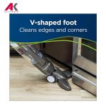 جاروبرقی عصایی بیسل مدل BISSELL PowerEdge