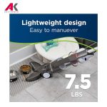 جاروبرقی عصایی بیسل مدل BISSELL PowerEdge