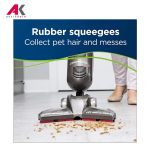 جاروبرقی عصایی بیسل مدل BISSELL PowerEdge